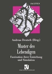 Tapa de MUSTER DES LEBENDIGEN