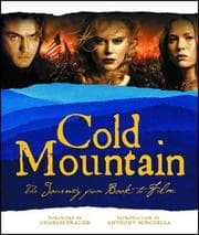 Tapa de Cold mountain