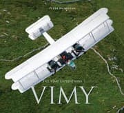Tapa de The Vimy Expeditions