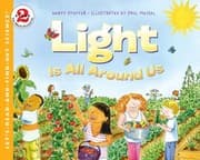 Tapa de Light Is All Around You
LetsReadAndFindOut Science Stage 2 Paperback