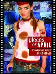 Tapa de Pieces of April