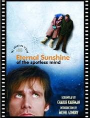 Tapa de Eternal sunshine of the spotless mind