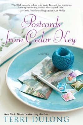 Tapa de Postcards From Cedar Key