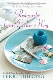 Tapa de Postcards From Cedar Key