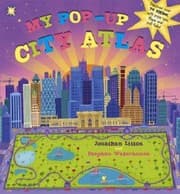 Tapa de My PopUp City Atlas