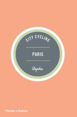 Tapa de City Cycling Paris