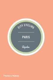 Tapa de City Cycling Paris