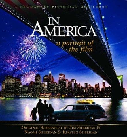 Tapa de In America