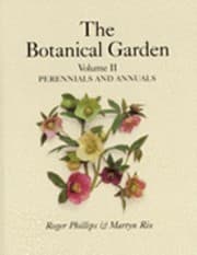 Tapa de The Genera Of Herbaceous Plants Of Interest To Gardeners