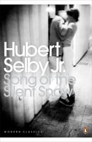 Tapa de Song of the Silent Snow Hubert Selby Jr