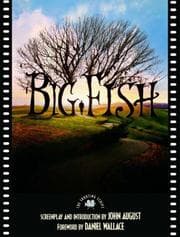 Tapa de Big fish
