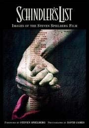 Tapa de Schindler's list