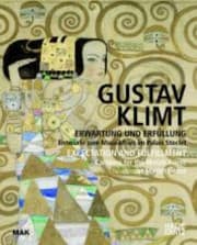 Tapa de Gustav Klimt Erwartung Und Erfllung Entwrfde Zum Mosaikfries Im Palais Stoclet