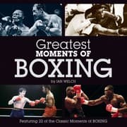 Tapa de Greatest Moments Of Boxing
