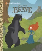 Tapa de Brave