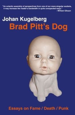 Tapa de Brad Pitts Dog
