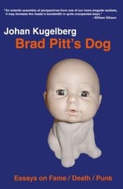 Tapa de Brad Pitts Dog