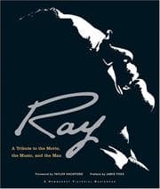 Tapa de Ray
