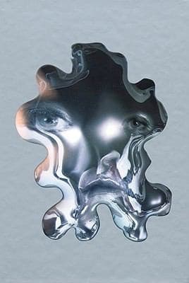 Tapa de Mirada PensanteThinking Gaze