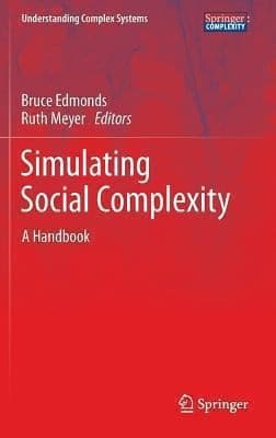 Tapa de Simulating Social Complexity
Understanding Complex Systems