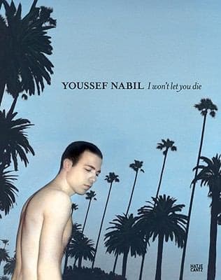 Tapa de Youssef Nabil