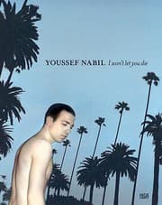 Tapa de Youssef Nabil