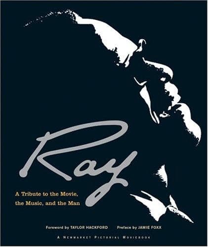Tapa de Ray