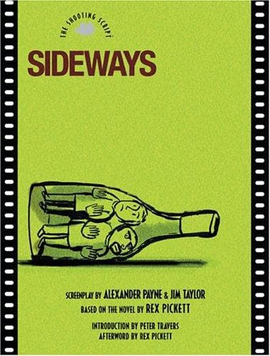 Tapa de Sideways