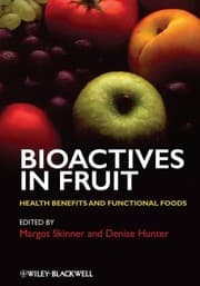 Tapa de Bioactives in Fruit