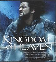 Tapa de Kingdom of heaven