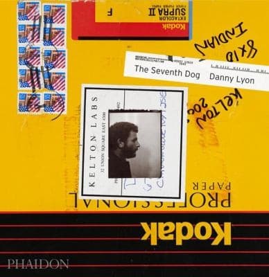 Tapa de The Seventh Dog