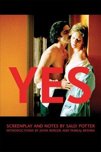 Tapa de Yes