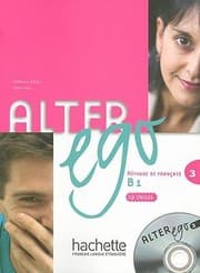 Tapa de Alter Ego 3
            
                Alter Ego