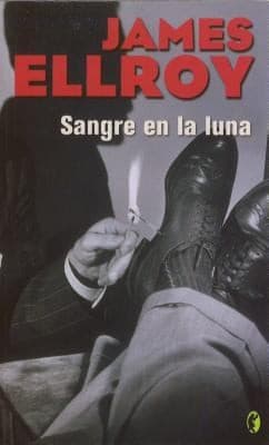 Tapa de Sangre en la Luna