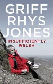 Tapa de Insufficiently Welsh