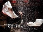 Tapa de Memoirs of a geisha