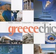 Tapa de Greece Chic
Chic Collection