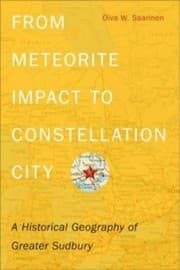 Tapa de From Meteorite Impact to Constellation City