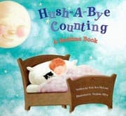 Tapa de HushABye Counting
            
                Bedtime Book