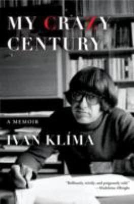 Tapa de My Crazy Century