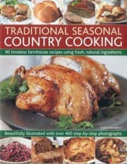 Tapa de Traditional Seasonal Country Cooking