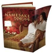 Tapa de The namesake