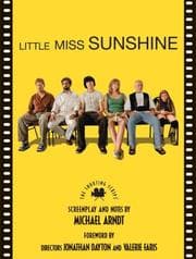 Tapa de Little Miss Sunshine