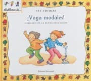 Tapa de Vaya Modales
