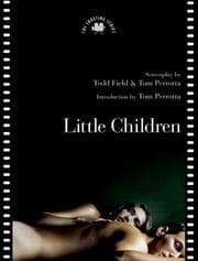 Tapa de Little children