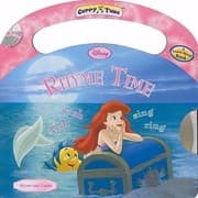 Tapa de Rhyme Time
            
                CarryATune