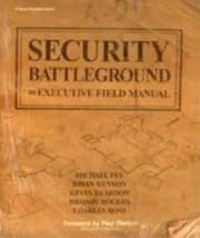 Tapa de Security Battleground