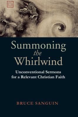 Tapa de Summoning the Whirlwind