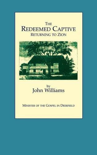 Tapa de The Redeemed Captive Returning to Zion