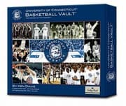 Tapa de University of Connecticut Basketball Vault
            
                College Vault